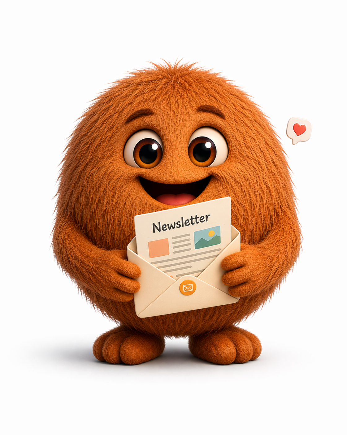 Coco Newsletter
