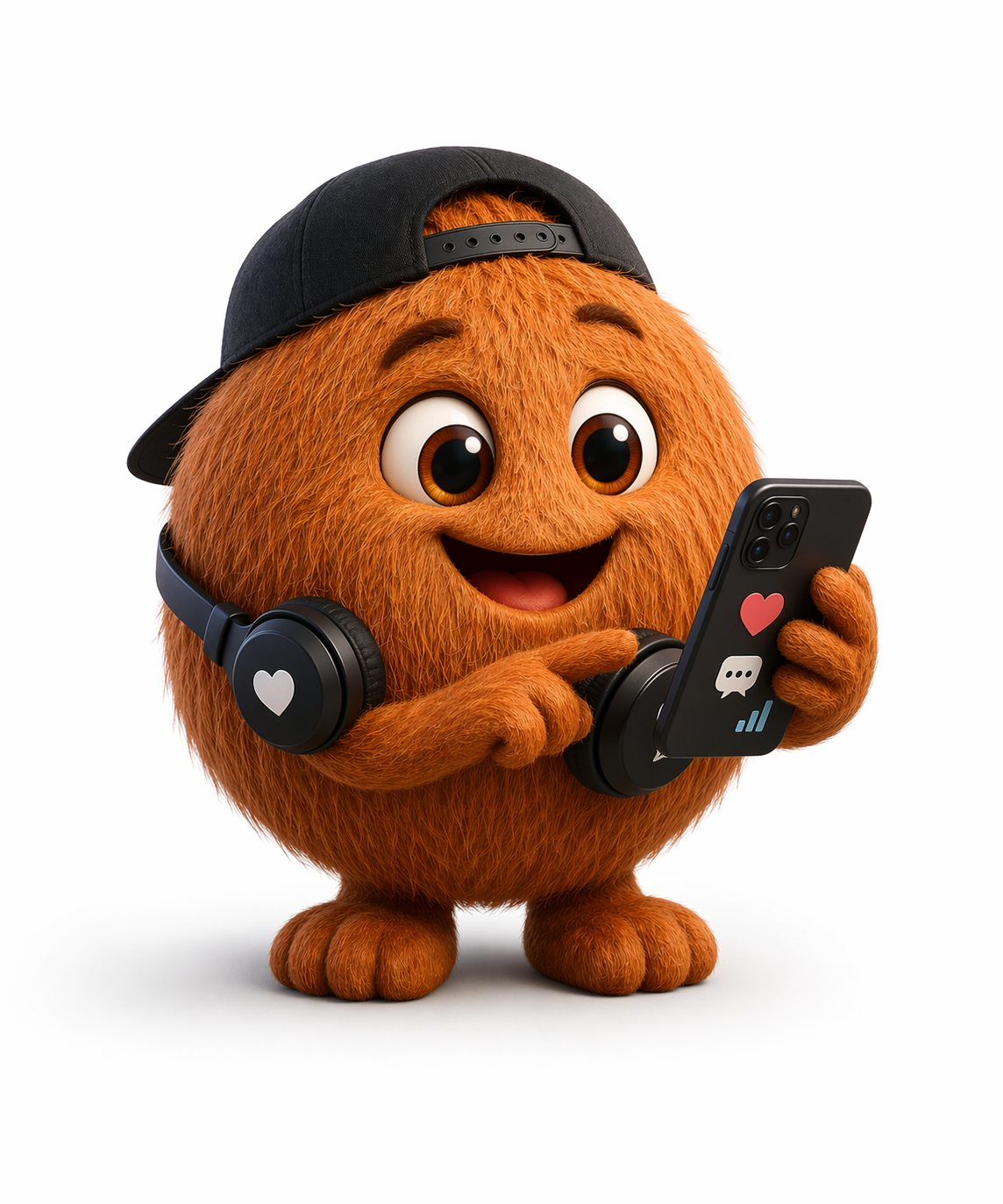 Coco Social