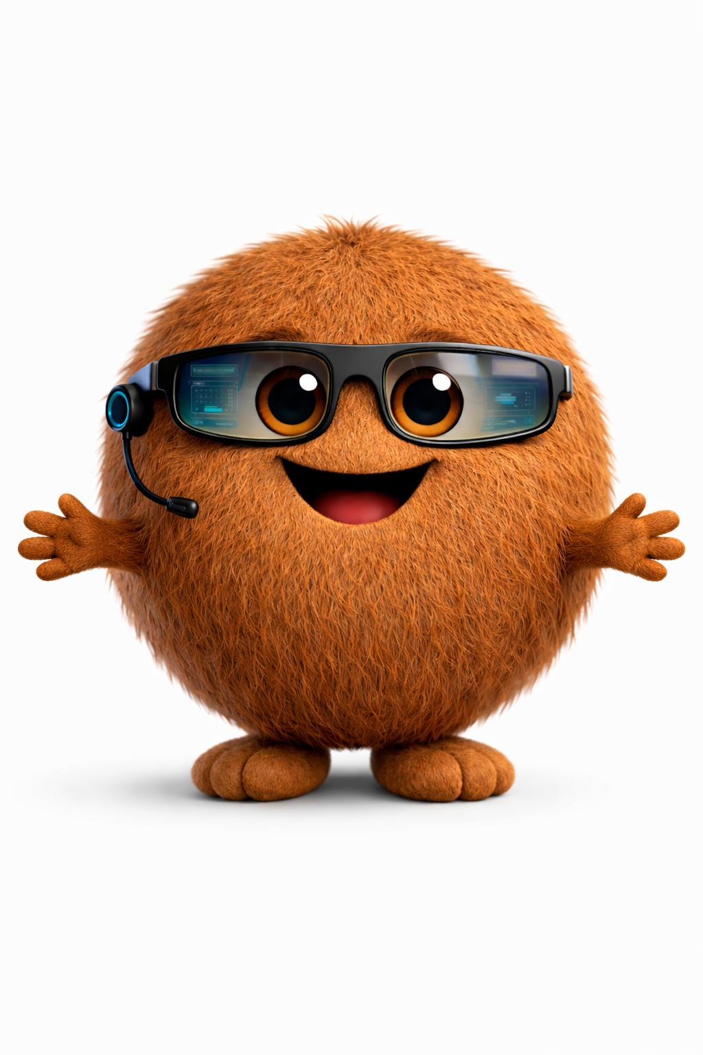 Coco Spy