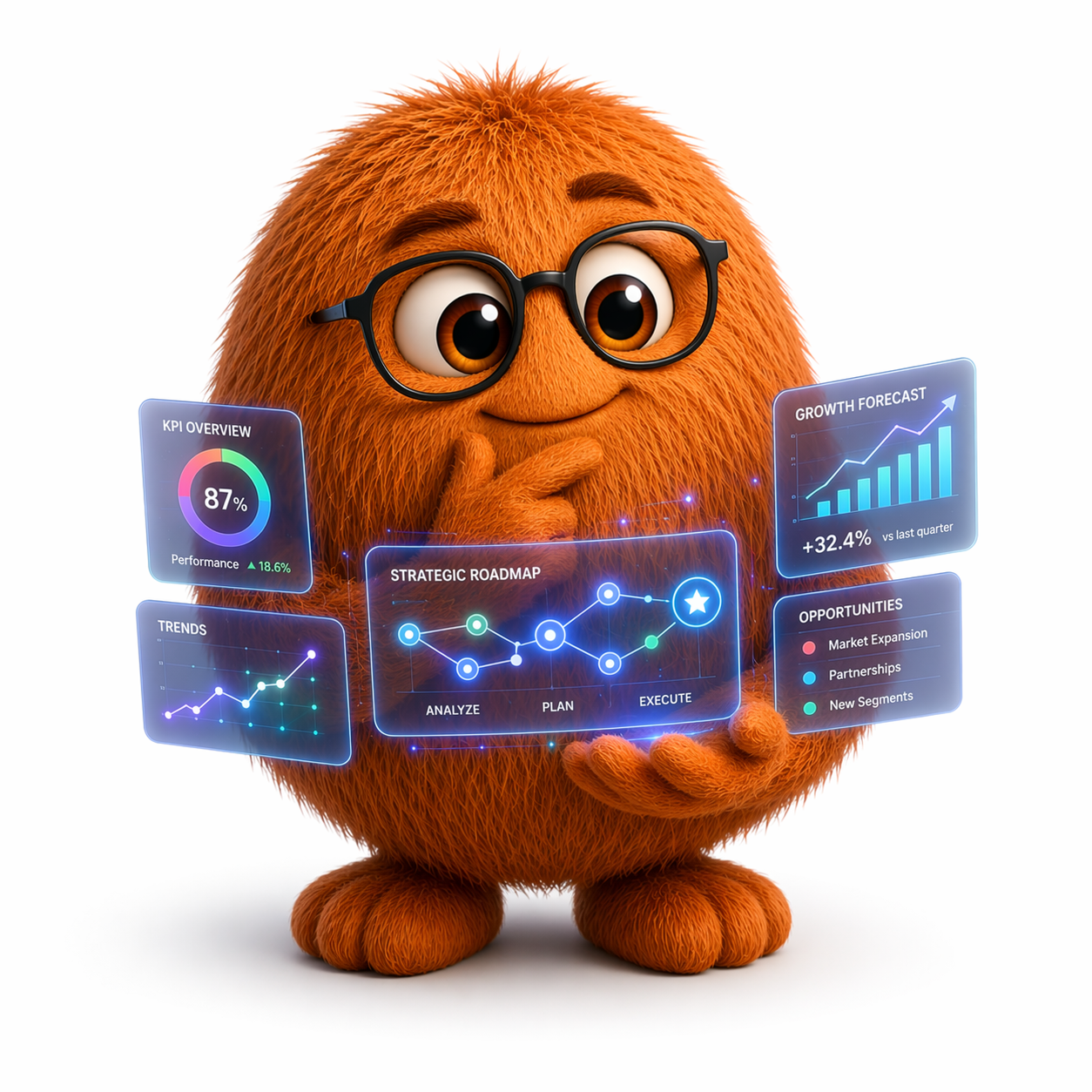 Coco Strategy
