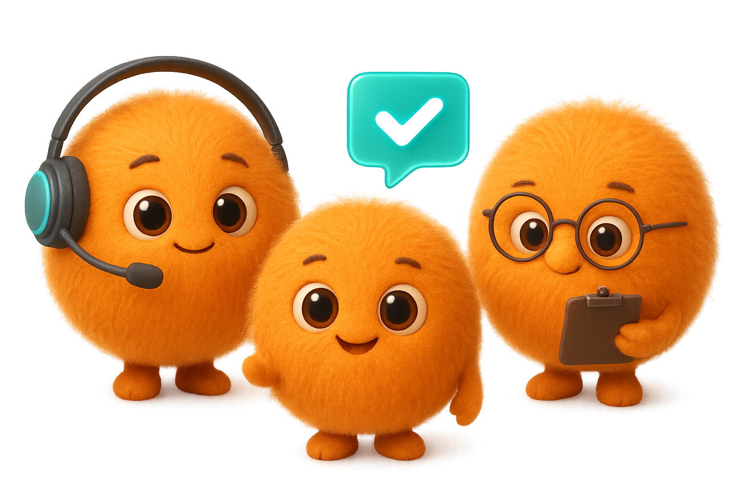 Customer Service AI agents