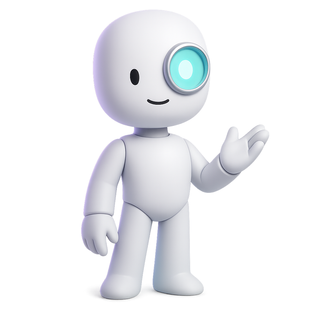 Lenzi — your personal AI consultant
